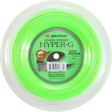 SOLINCO HYPER-G SOFT SPOOL (200 METRI)