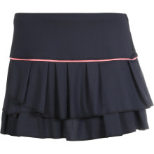 GONNA LUCKY IN LOVE DONNA PLEAT TIER