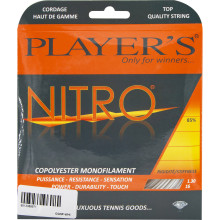 CORDA NITRO DEL GIOCATORE (12 METRI)