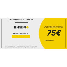 BUONO REGALO TENNISPRO