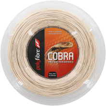 BOBINA POLYFIBRE COBRA (200 METRI)