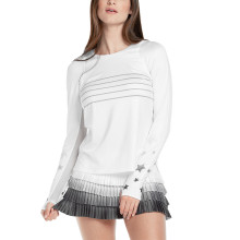 MAGLIETTA LUCKY IN LOVE ULTRA WAVE MANICHE LUNGHE