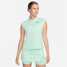 POLO NIKE COURT DONNA VICTORY SENZA MANICHE