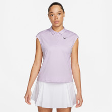 POLO NIKE COURT DONNA VICTORY SENZA MANICHE