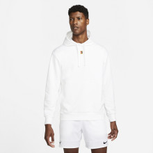 FELPA NIKE HERITAGE CON CAPPUCCIO 
