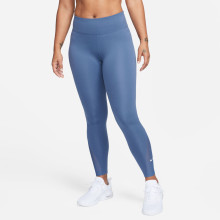 LEGGINGS NIKE DONNA DRI FIT ONE MR 7/8