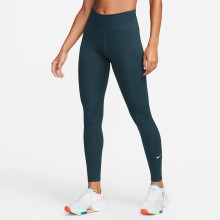 LEGGINGS NIKE DONNA DRI FIT ONE MR