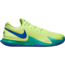 SCARPE NIKE ZOOM VAPOR CAGE 4 RAFA MELBOURNE TUTE LE SUPERFICI