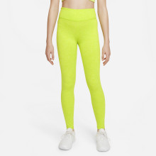 LEGGINGS NIKE JUNIOR BAMBINA DRI-FIT ONE LUXE