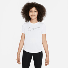 MAGLIETTA NIKE JUNIOR BAMBINA ONE