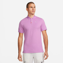 POLO NIKE DRI-FIT SLIM NADAL