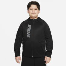 GIACCA NIKE JUNIOR BAMBINO THERMA-FIT TAGLIA COMODA