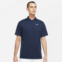 POLO NIKE COURT DRI-FIT SOLID