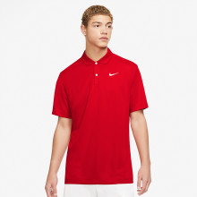 POLO NIKE COURT DRI-FIT SOLID