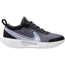 SCARPE NIKE DONNA COURT ZOOM PRO SUPERFICI DURE