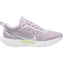 SCARPE NIKE DONNA COURT ZOOM PRO SUPERFICI DURE