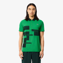 POLO LACOSTE DJOKOVIC VERSIONE FAN TORINO