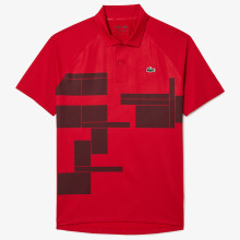 POLO LACOSTE DJOKOVIC ASIE/EUROPA
