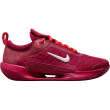 SCARPE NIKE DONNA AIR ZOOM COURT NXT TERRA BATTUTA