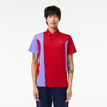 POLO LACOSTE DJOKOVIC VERSIONE FAN ASIA