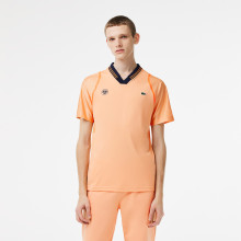 POLO LACOSTE ROLAND GARROS MEDVEDEV