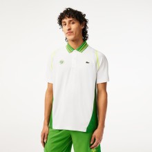 POLO LACOSTE ROLAND GARROS ATHLETE