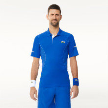 Abbigliamento da tennis lacoste uomo Tennispro