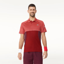 POLO LACOSTE DJOKOVIC PARIS