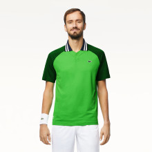 POLO LACOSTE MEDVEDEV MELBOURNE