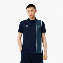 POLO LACOSTE ROLAND-GARROS ABBIGLIAMENTO UFFICIALE