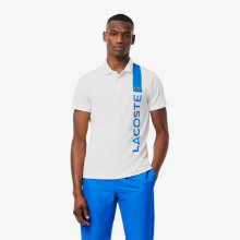 POLO LACOSTE CAPSULA TECNICA