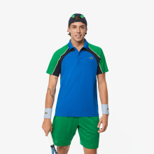 POLO LACOSTE ATLETA EURO CLAY