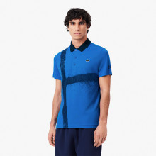 POLO LACOSTE DJOKOVIC VERSIONE FAN MELBOURNE