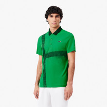 POLO LACOSTE DJOKOVIC VERSIONE FAN MIAMI