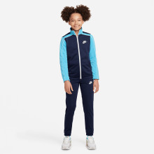 TUTA NIKE JUNIOR SPORTSWEAR FUTURA