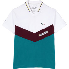 POLO LACOSTE JUNIOR MEDVEDEV NEW YORK