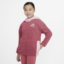 GIACCA NIKE JUNIOR RAGAZZA SPORTSWEAR HERITAGE