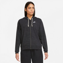 FELPA NIKE DONNA SPORTSWEAR GYM VINTAGE