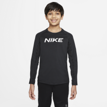 MAGLIETTA NIKE JUNIOR DRI FIT MANICHE LUNGHE