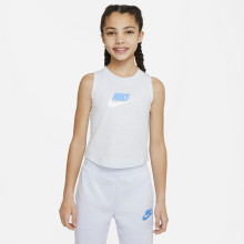 CANOTTA NIKE JUNIOR RAGAZZA SPORTSWEAR