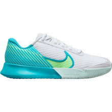 SCARPE NIKE DONNA AIR ZOOM VAPOR PRO 2 SUPERFICI DURE