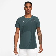MAGLIETTA NIKE DRI FIT ADVANTAGE NADAL NEW YORK NIGHT