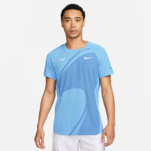 MAGLIETTA NIKE DRI FIT ADVANTAGE NADAL MONTE CARLO