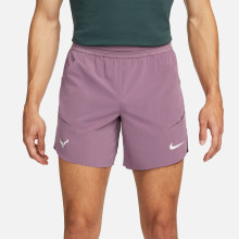 PANTALONCINI NIKE DRI FIT ADVANTAGE 7IN NADAL NEW YORK DAY