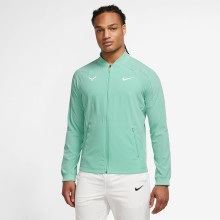GIACCA NIKE DRI FIT FULL ZIP NADAL US SERIES
