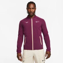 GIACCA NIKE DRI FIT FULL ZIP NADAL NEW YORK DAY