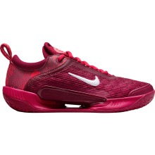 SCARPE NIKE DONNA AIR ZOOM COURT NXT NEW YORK SUPERFICI DURE 
