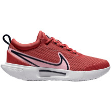 SCARPE NIKE DONNA ZOOM COURT PRO SUPERFICI DURE