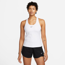 CANOTTA NIKE DONNA DRI FIT SWOOSH REGGISENO SPORTIVO INTEGRATO