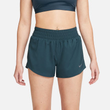 PANTALONCINI NIKE DONNA DRI FIT ONE MR 3IN